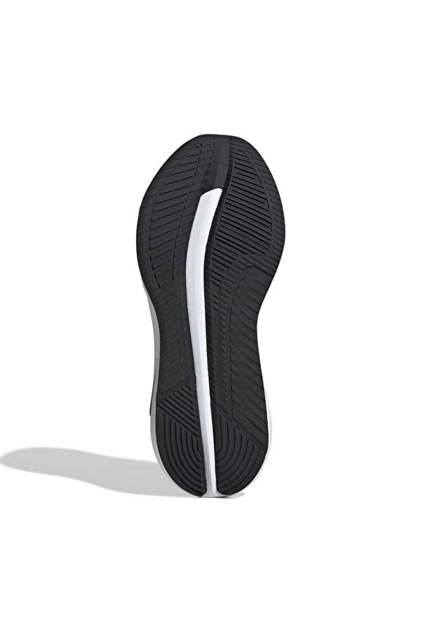 adidas Galaxy Run Erkek Gri Koşu Ayakkabısı