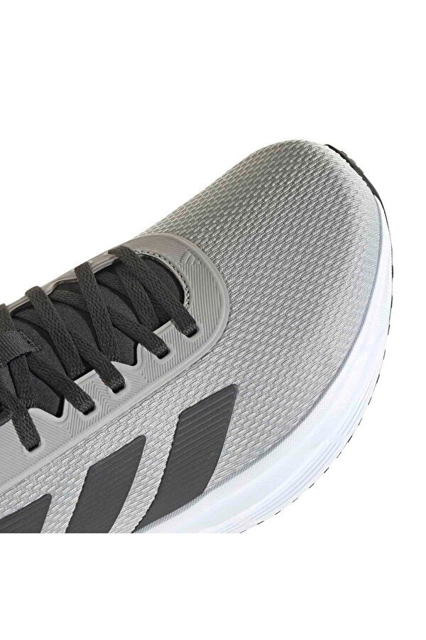 adidas Galaxy Run Erkek Gri Koşu Ayakkabısı