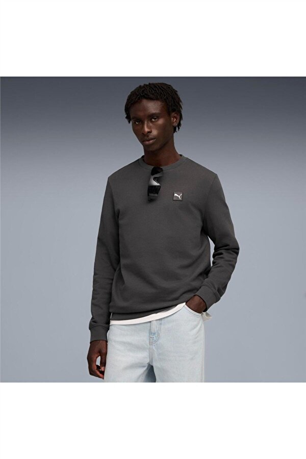 Puma ESS ELEVATED Crew