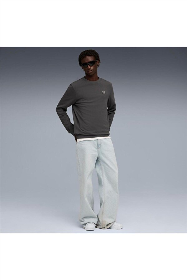 Puma ESS ELEVATED Crew