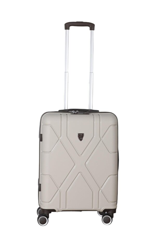 Mçs Polipropilen Valiz V375 55 CM