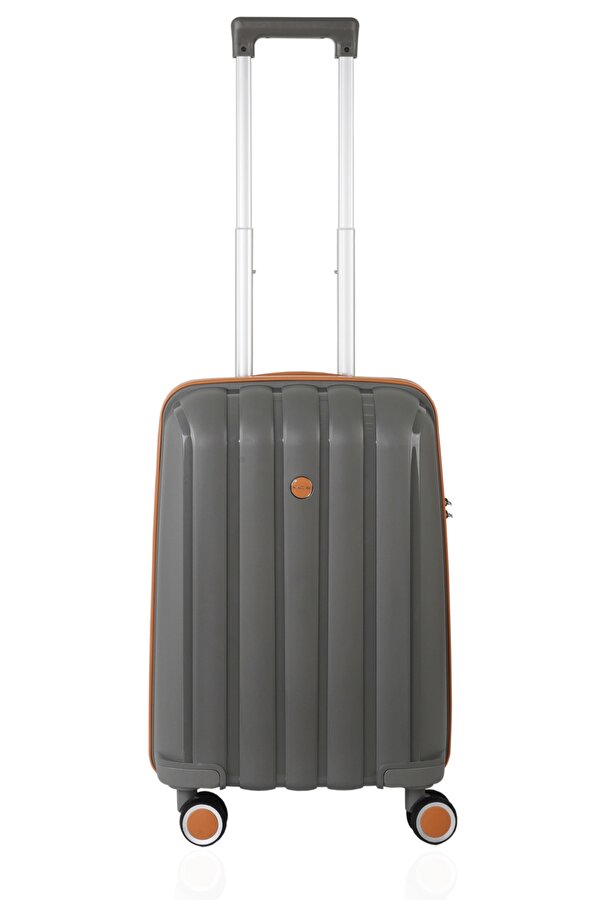Mçs Polipropilen Valiz V305 55 CM