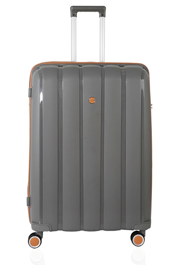 Mçs Polipropilen Valiz V305 75 CM