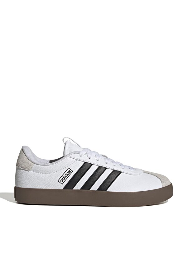 VL Court 3.0 Kadın Beyaz Sneaker