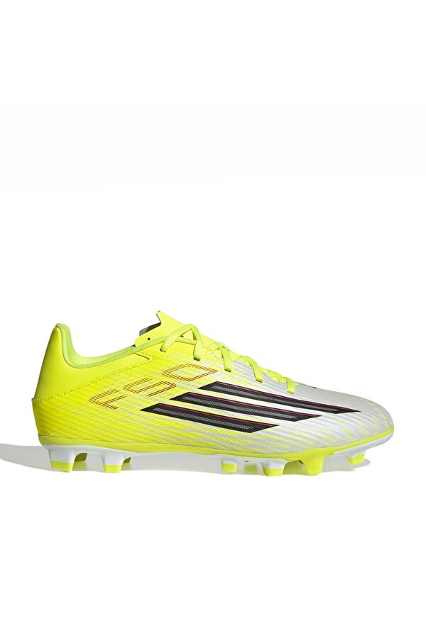 adidas F50 Club Fg/Mg Erkek Yeşil Krampon