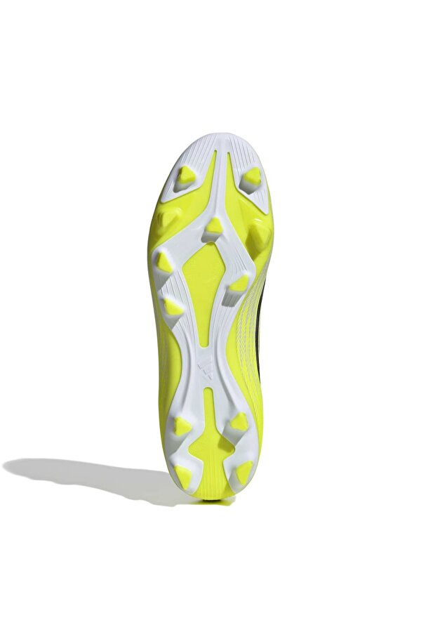 adidas F50 Club Fg/Mg Erkek Yeşil Krampon