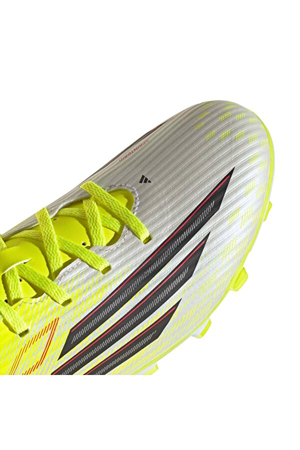 adidas F50 Club Fg/Mg Erkek Yeşil Krampon