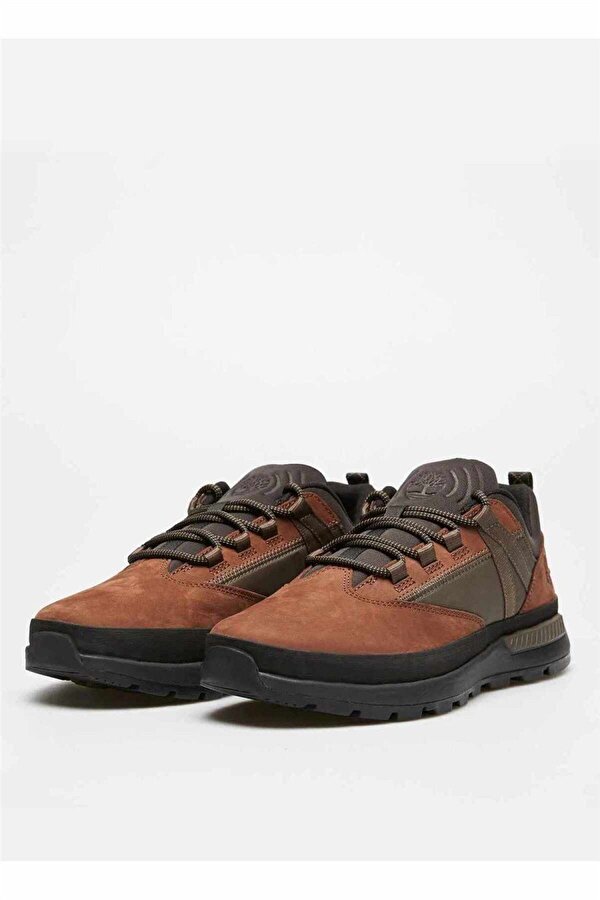 Timberland Euro Trekker LOW LACE UP SNEAKER