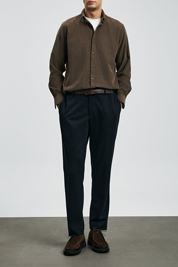 Lufian Erkek Pantolon 112190339 LACİVERT