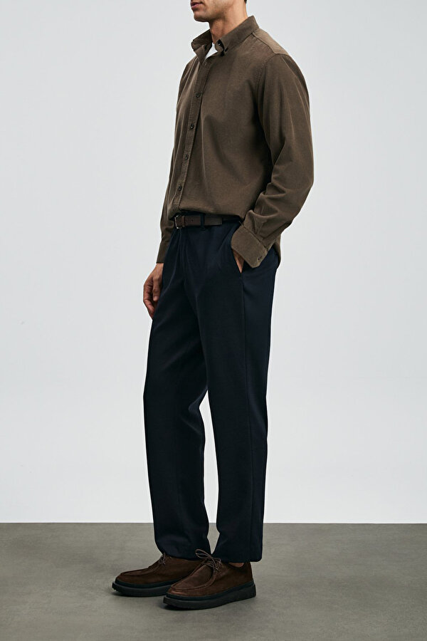 Lufian Erkek Pantolon 112190339 LACİVERT