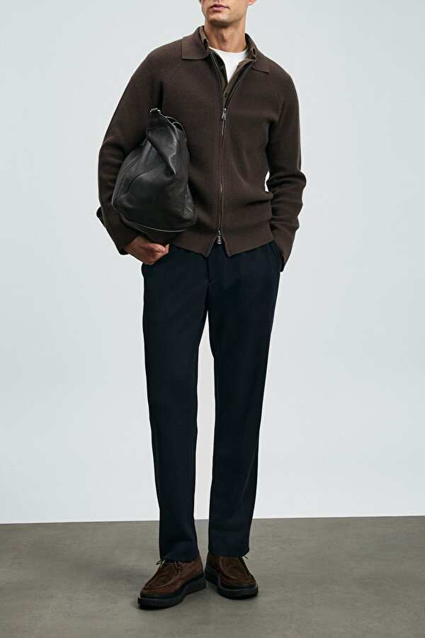 Lufian Erkek Pantolon 112190339 LACİVERT