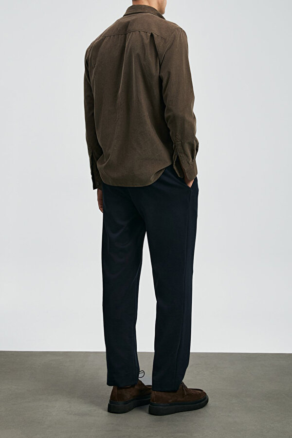 Lufian Erkek Pantolon 112190339 LACİVERT