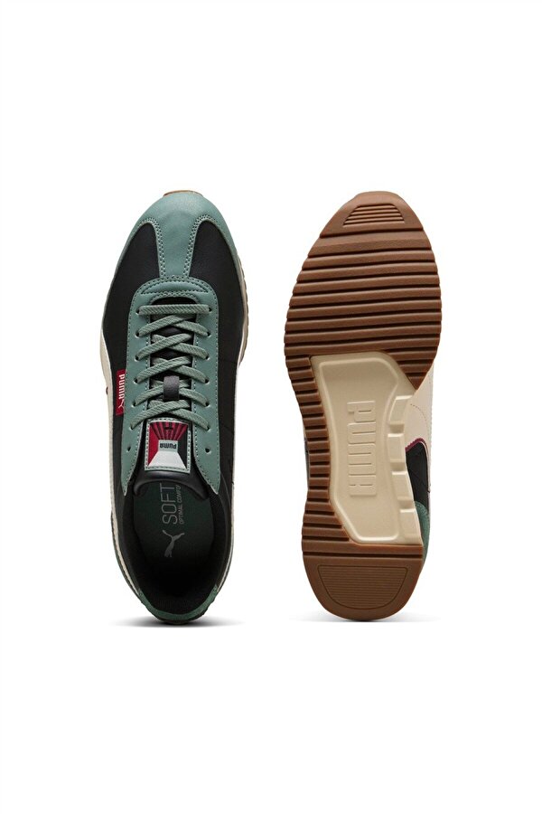 Puma R78 Wind Greenside