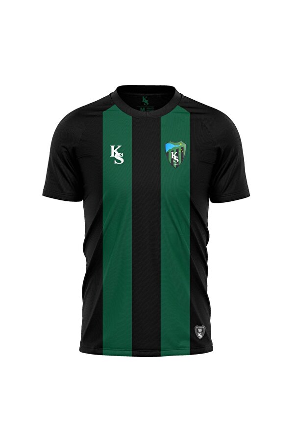 Ks 25/26 Sezonu Taraftar forma Çubuklu
