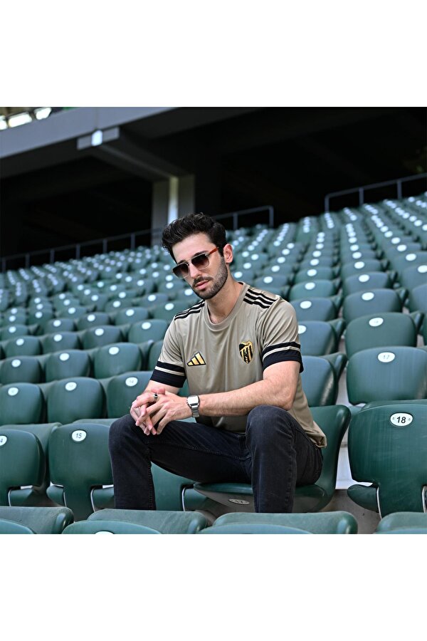 adidas Kocaelispor  25/26 Sezonu Forma Gold