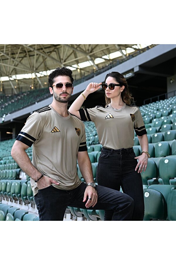 adidas Kocaelispor  25/26 Sezonu Forma Gold