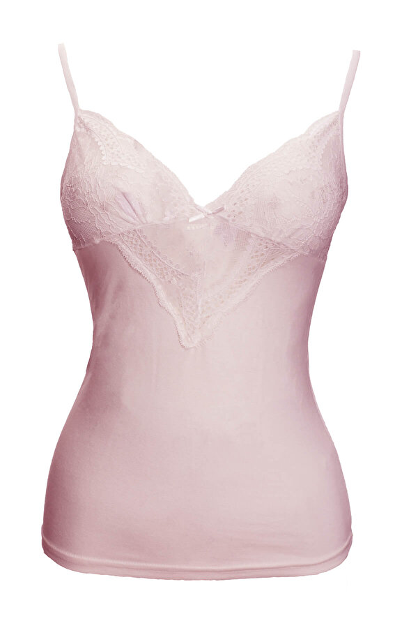 Eros Dantel Detaylı Çamaşır Takım