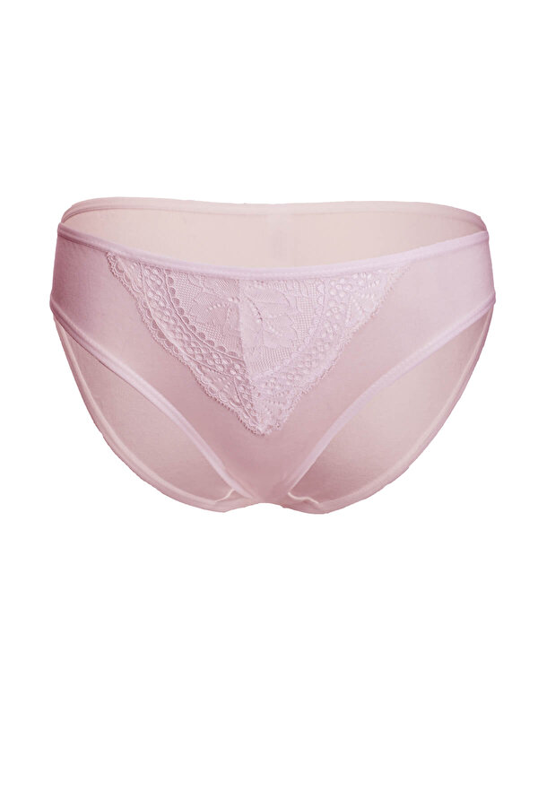 Eros Dantel Detaylı Çamaşır Takım