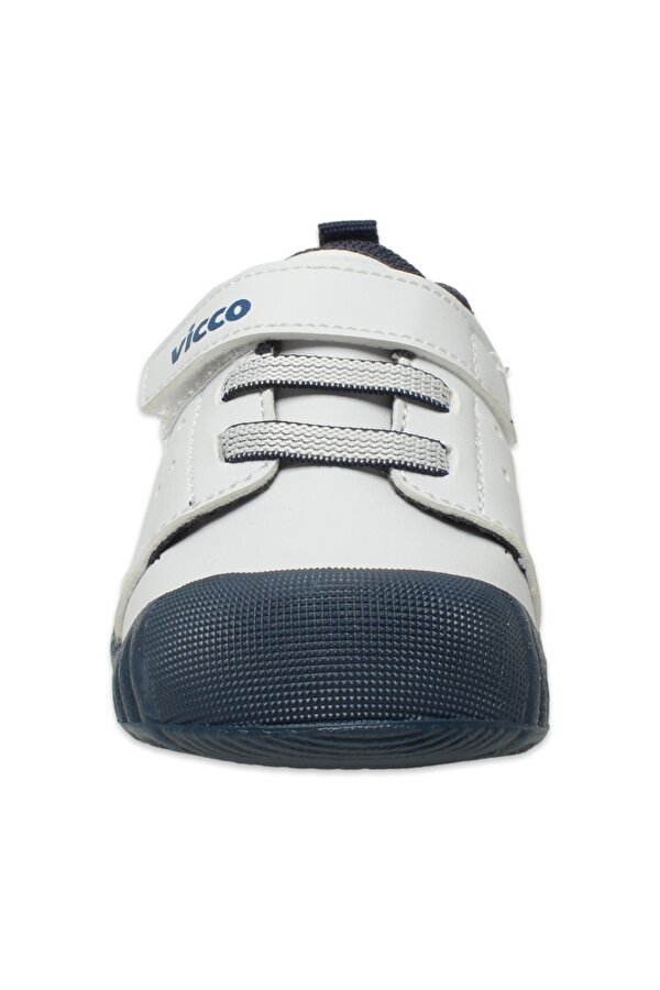 VICCO 950.E26Y211 Oli Ii Ilk Adım Lacivert Çocuk Spor Ayakkabı