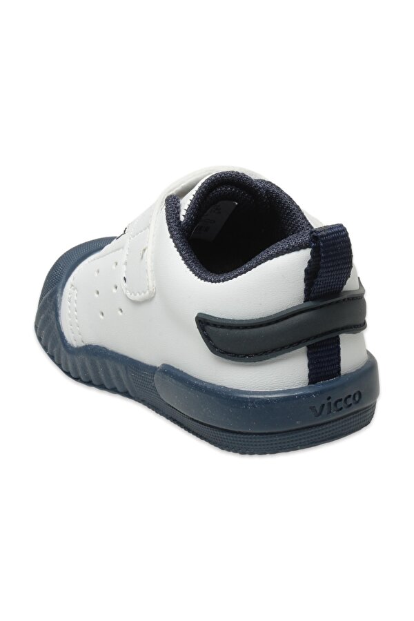 VICCO 950.E26Y211 Oli Ii Ilk Adım Lacivert Çocuk Spor Ayakkabı