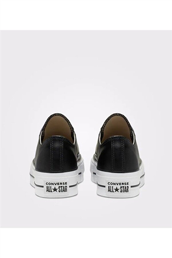 Converse CHUCK TAYLOR ALL STAR LEATHER PLATFORM