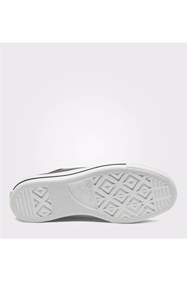 Converse CHUCK TAYLOR ALL STAR LEATHER PLATFORM