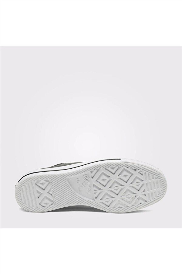 Converse CHUCK TAYLOR ALL STAR LEATHER PLATFORM