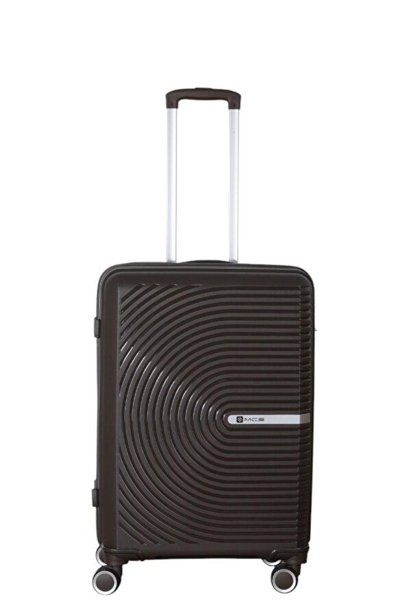 Mçs Polipropilen Valiz V374 65 CM