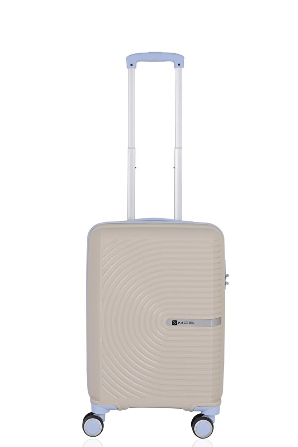 Mçs Polipropilen Valiz V374 55 CM