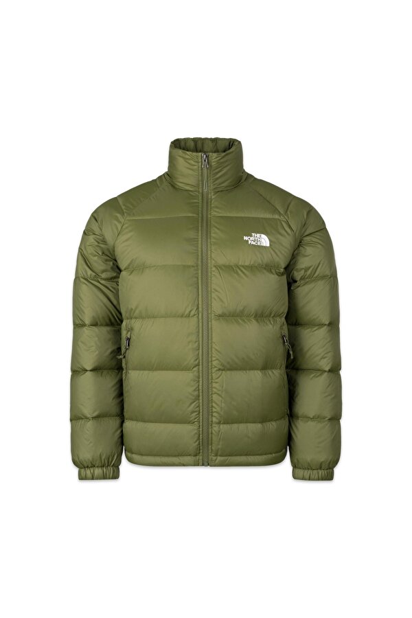 Nf0A88Xub M Hydrenalite Down Jacket Haki Erkek Outdoor