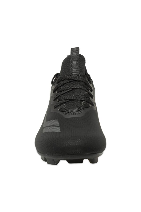 LESCON Tempo 4 Krampon Siyah Erkek Spor Ayakkabı