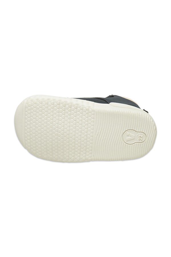 VICCO 946.B25K.377 Paw Ii Bebe Lacivert Çocuk Bot