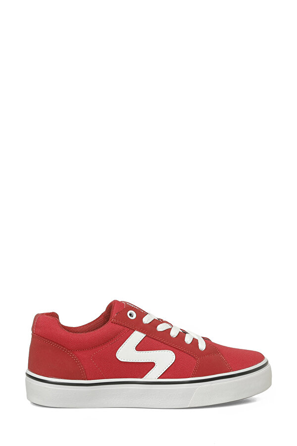 POLKA W 6FX Kırmızı Kadın Sneaker - FLO 2. Ürüne %50 İndirim