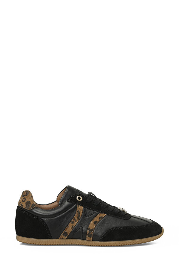INCI KATY 6FX Siyah Kadın Sneaker - FLO 2. Ürüne %50 İndirim