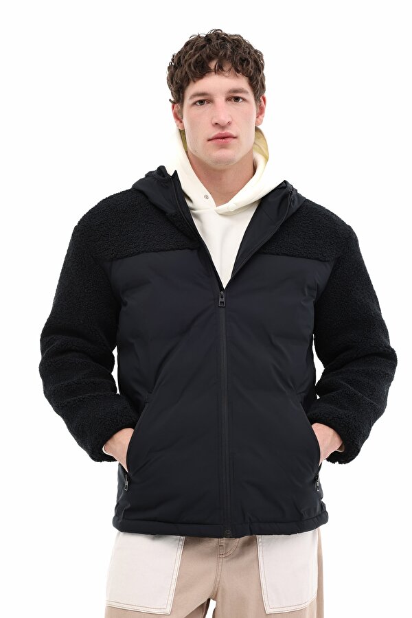 Lumberjack ML 6KSY-MJ25323 5PR BLACK Man 705