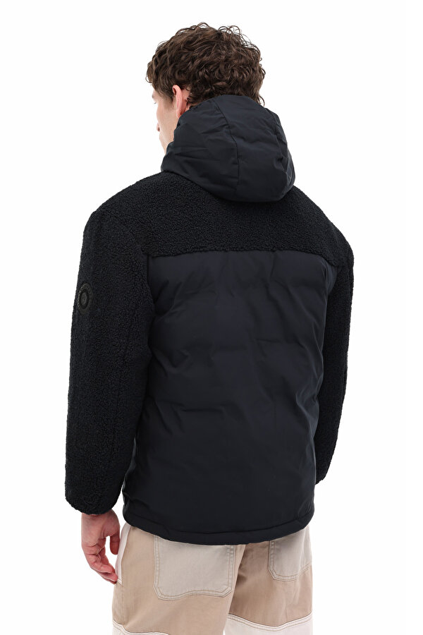 Lumberjack ML 6KSY-MJ25323 5PR BLACK Man 705