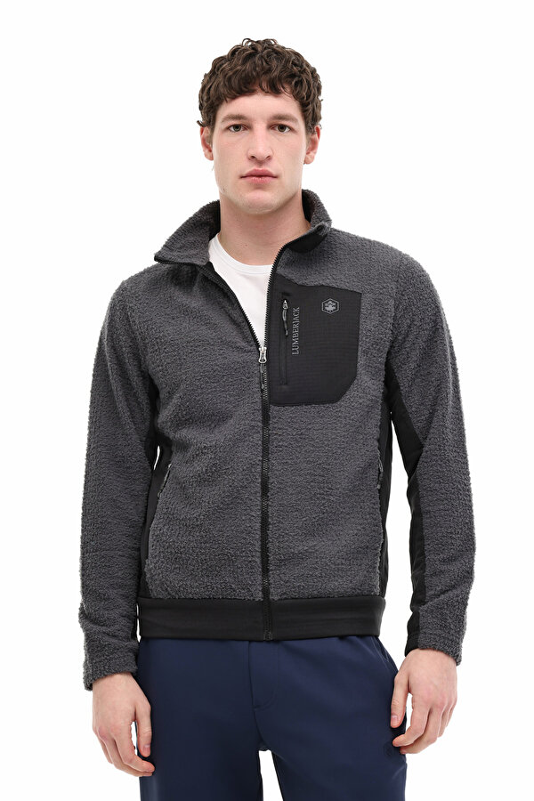 Lumberjack ML MINAS 6LJK-93 5PR BLACK Man 705