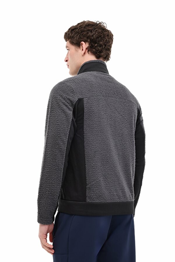 Lumberjack ML MINAS 6LJK-93 5PR BLACK Man 705