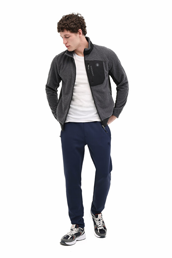 Lumberjack ML MINAS 6LJK-93 5PR BLACK Man 705