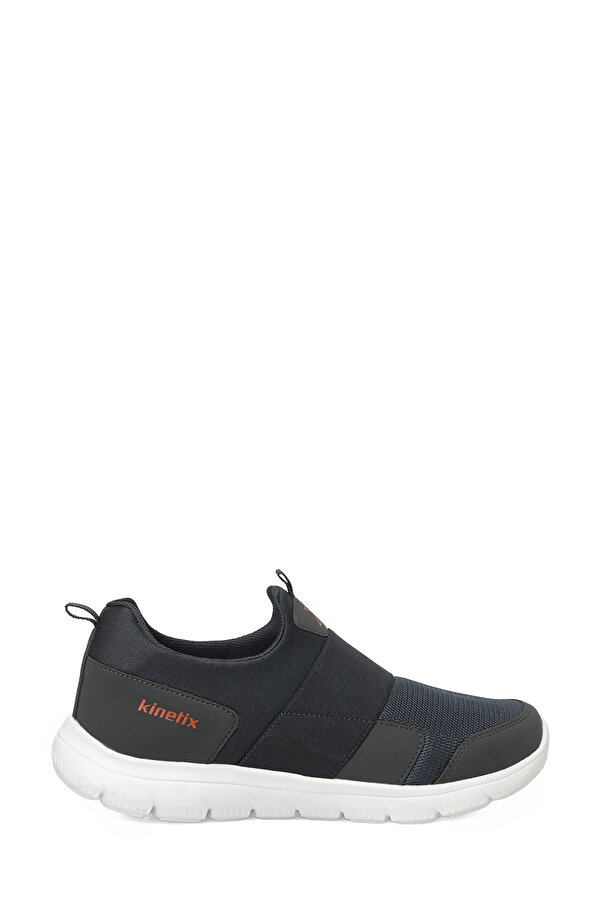 BELUR TX 6FX Lacivert Erkek Comfort Ayakkabı - FLO 2. Ürüne %50 İndirim