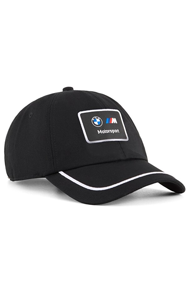 Puma 026877 Bmw Mms Heritage Dad Cap Unisex Şapka