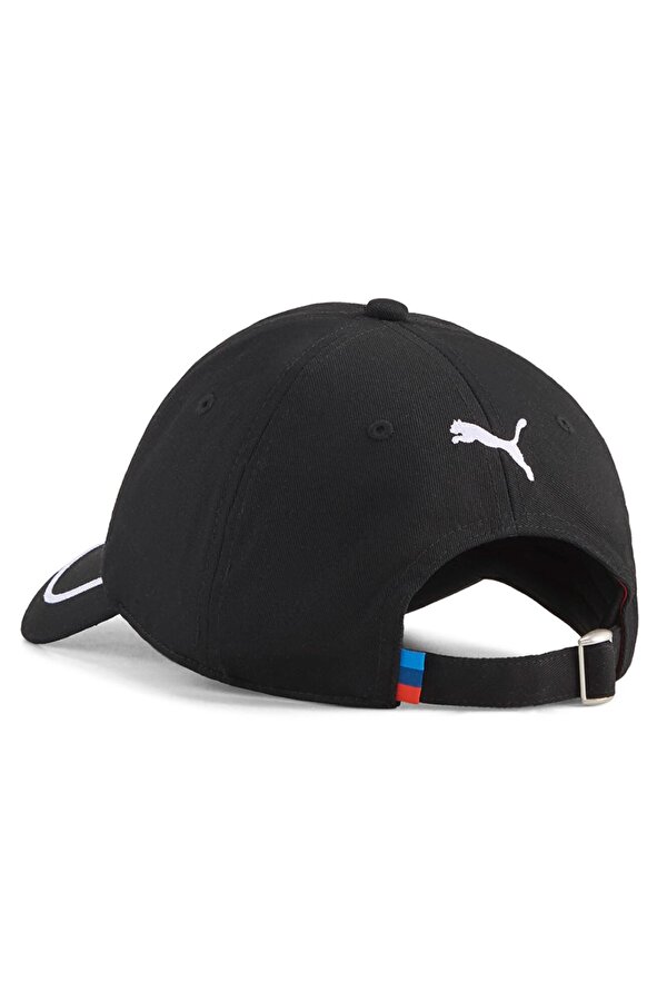 Puma 026877 Bmw Mms Heritage Dad Cap Unisex Şapka