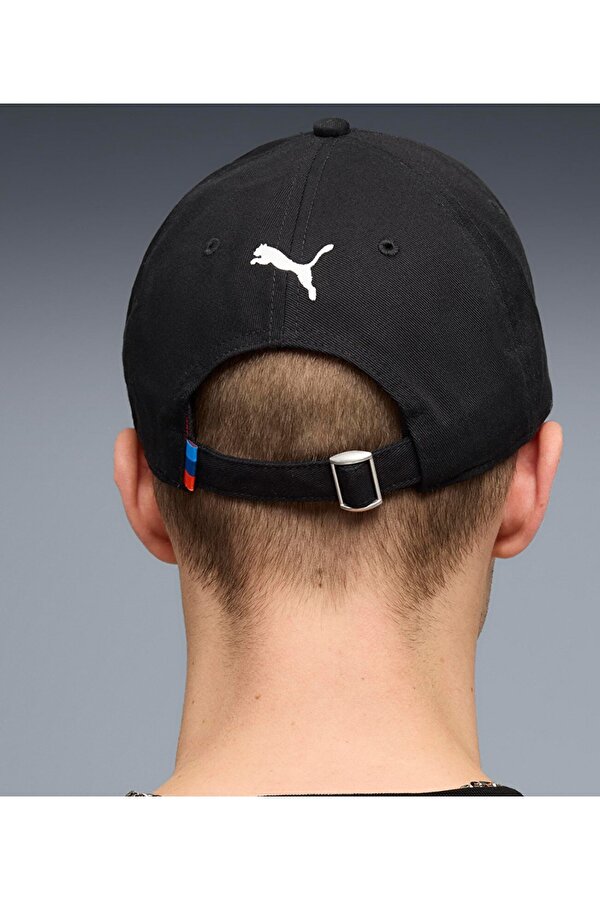 Puma 026877 Bmw Mms Heritage Dad Cap Unisex Şapka