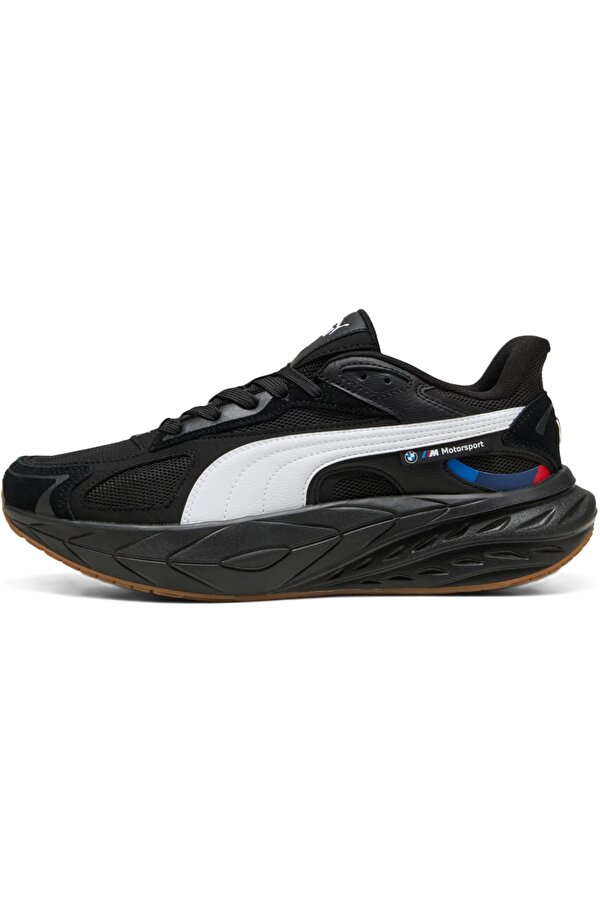 Puma Bmw Mms Hypnotic LS 2 309259 Erkek Spor Sneaker Ayakkabı