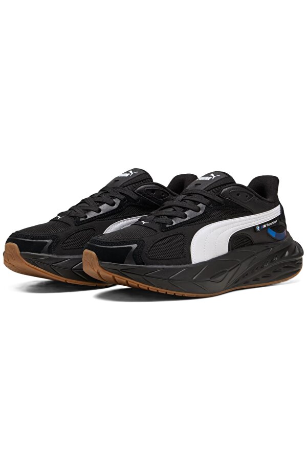 Puma Bmw Mms Hypnotic LS 2 309259 Erkek Spor Sneaker Ayakkabı