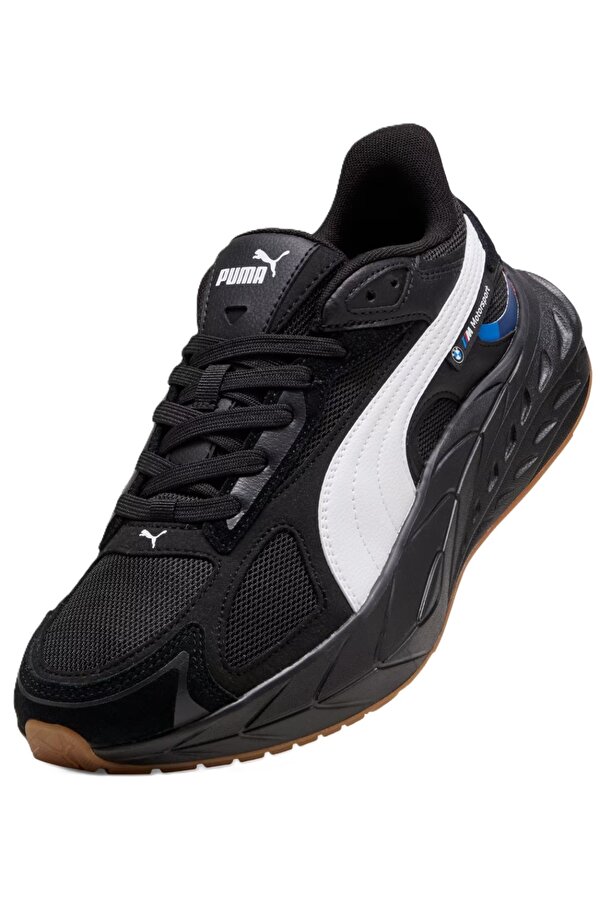 Puma Bmw Mms Hypnotic LS 2 309259 Erkek Spor Sneaker Ayakkabı