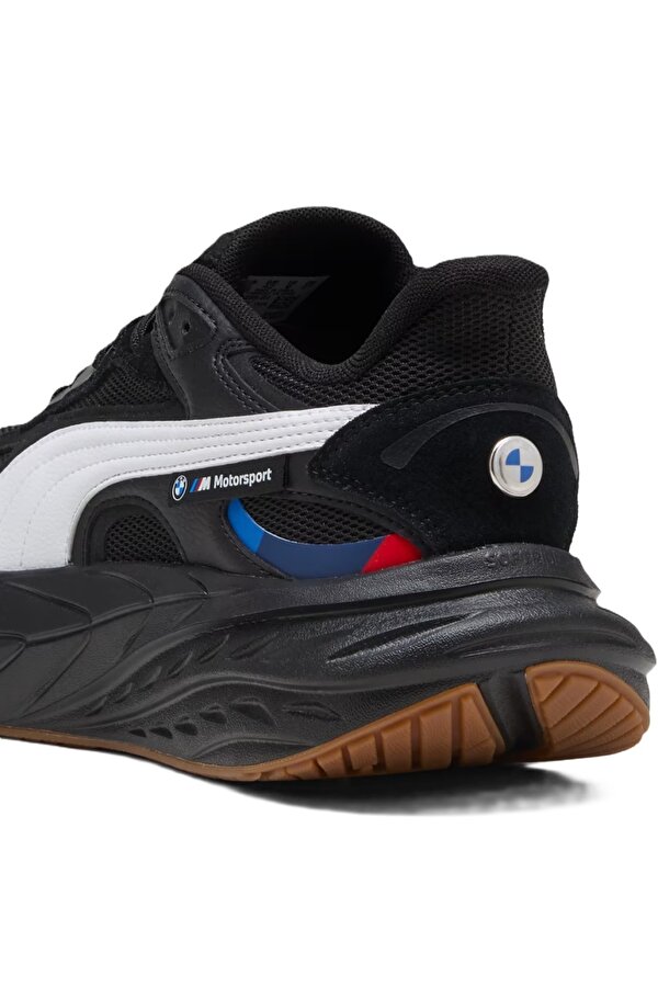 Puma Bmw Mms Hypnotic LS 2 309259 Erkek Spor Sneaker Ayakkabı