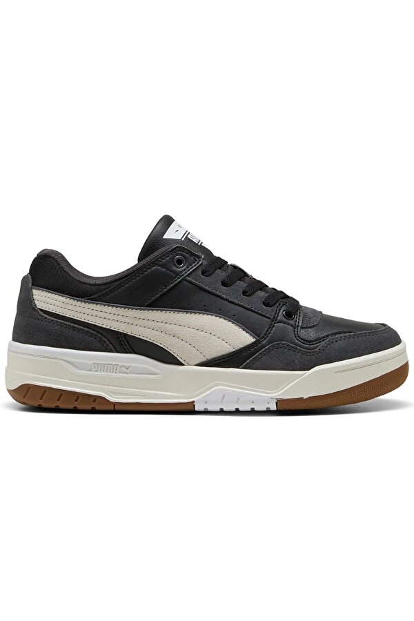Puma Rebound Retro SD 400214 Erkek Spor Sneaker Ayakkabı