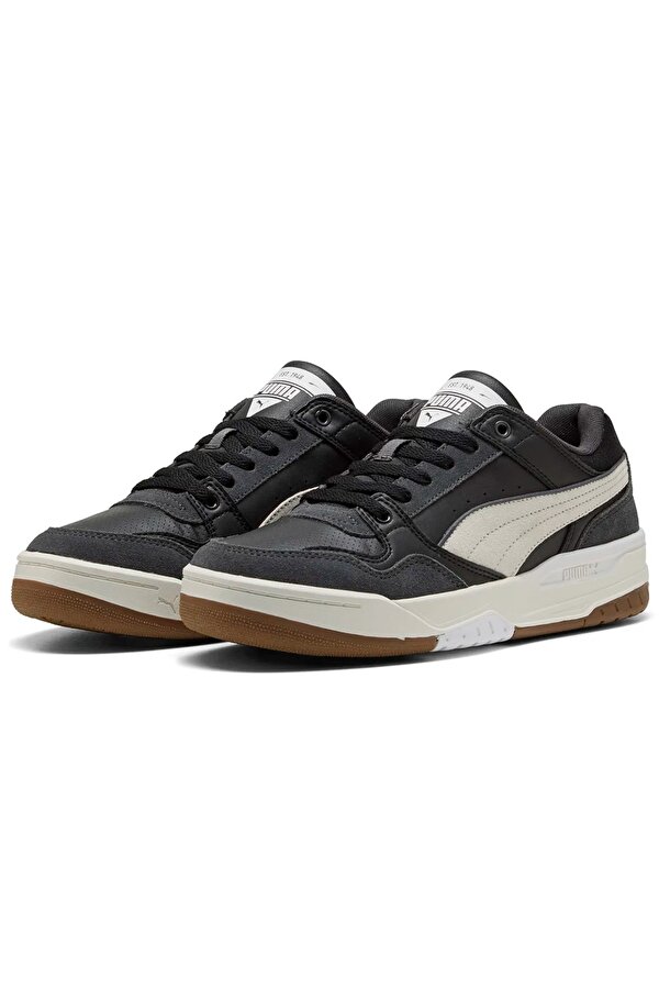 Puma Rebound Retro SD 400214 Erkek Spor Sneaker Ayakkabı