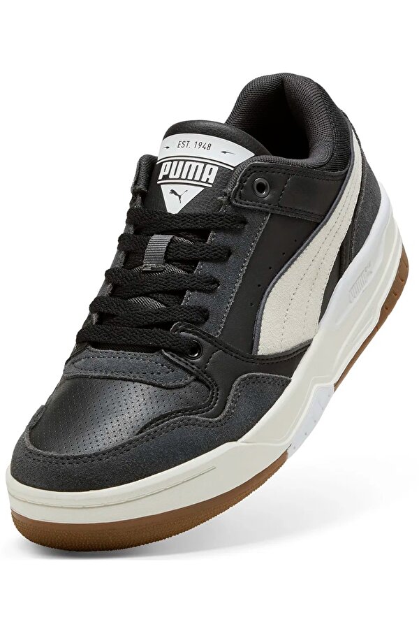 Puma Rebound Retro SD 400214 Erkek Spor Sneaker Ayakkabı